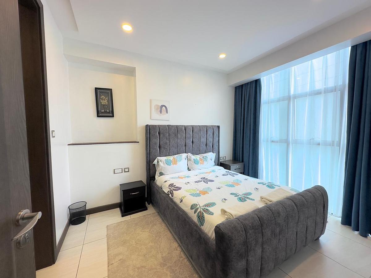 Serviced 2 Bed Apartment with En Suite at Westlands - 11