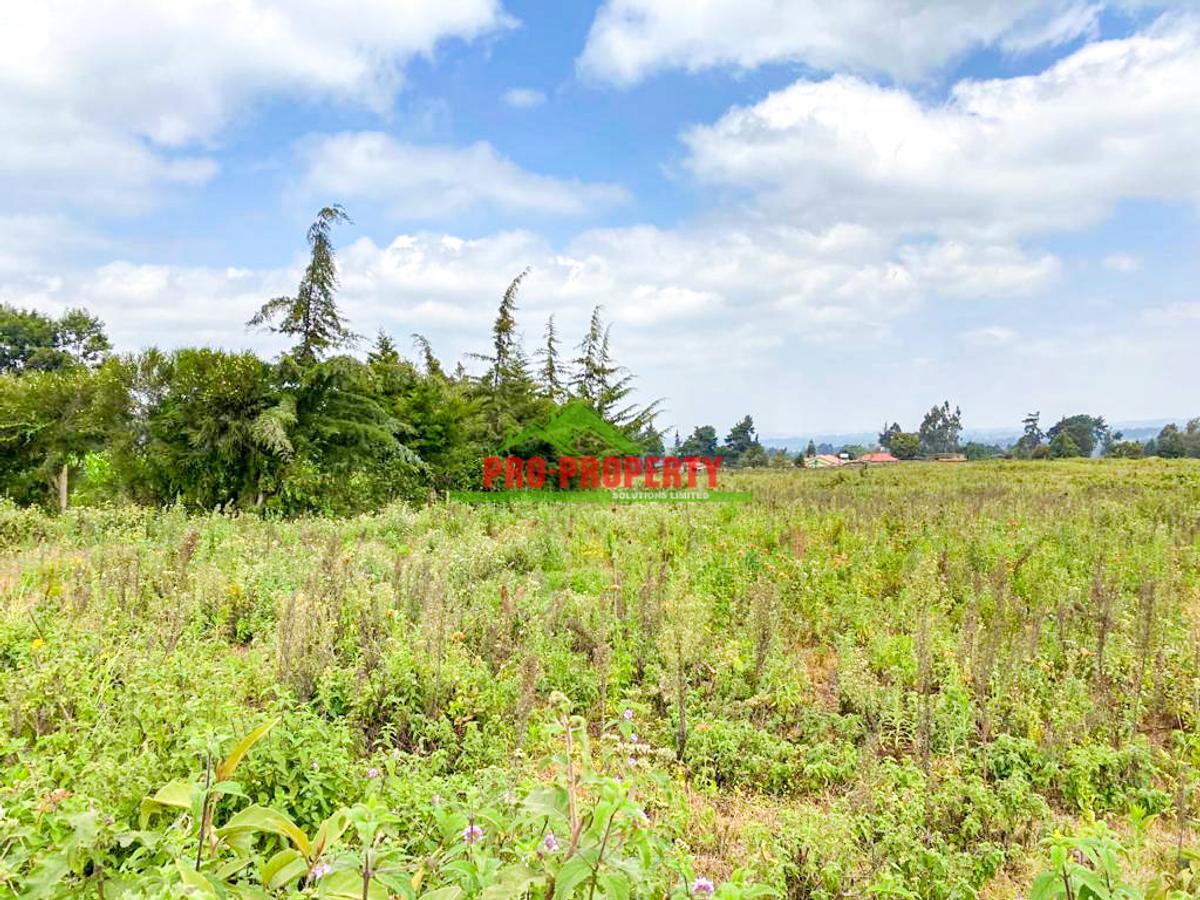 0.05 ha Land in Limuru - 15