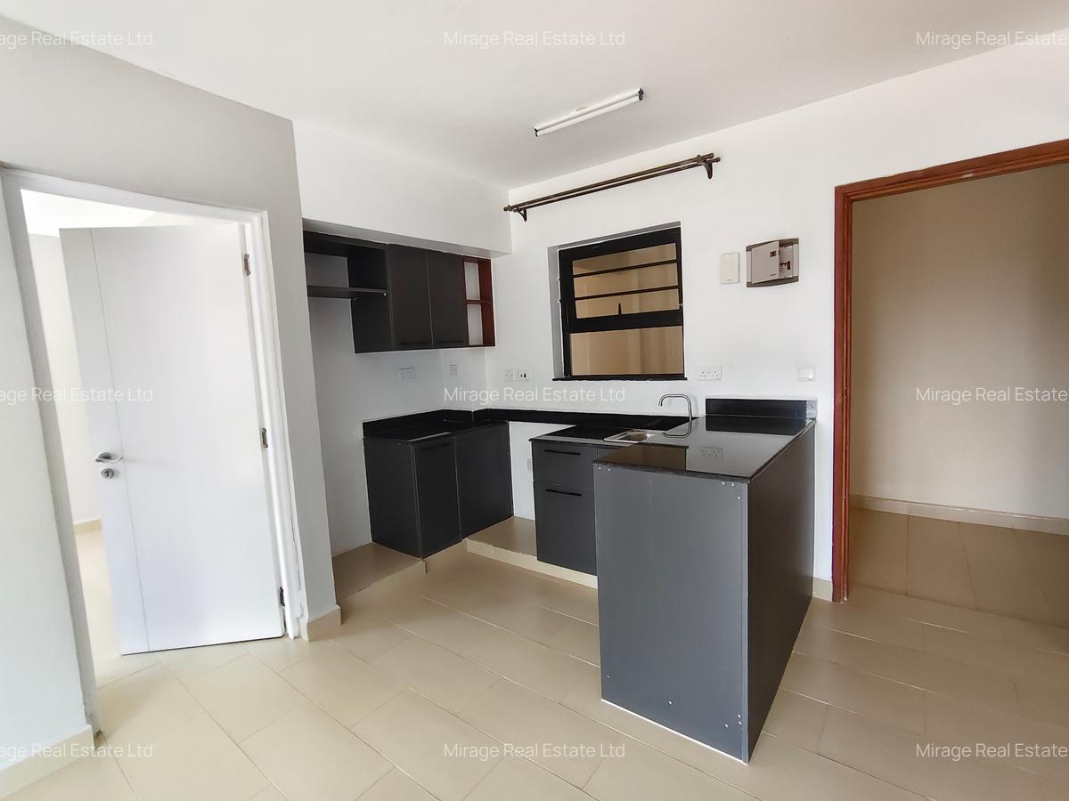 2 Bed Apartment with En Suite in Kitisuru - 16