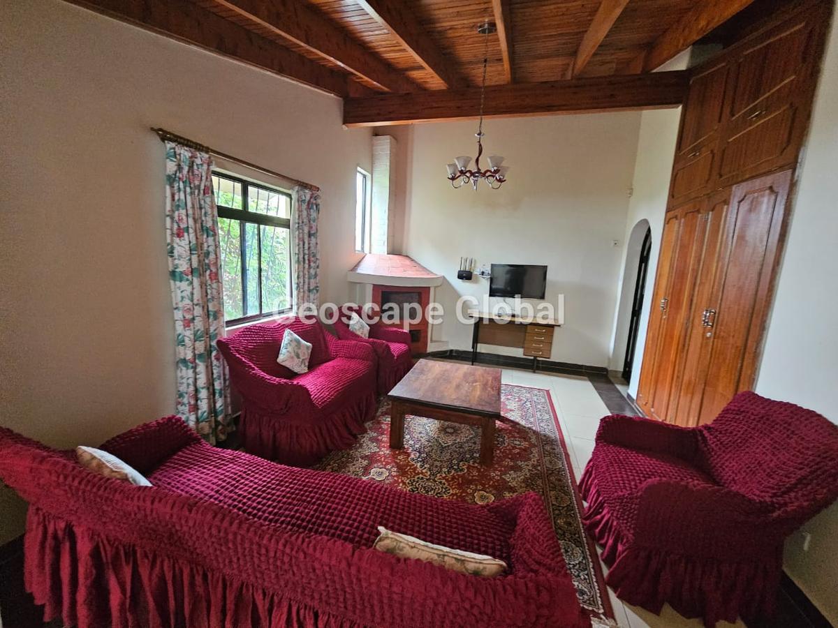 2 Bed House with En Suite in Runda - 14