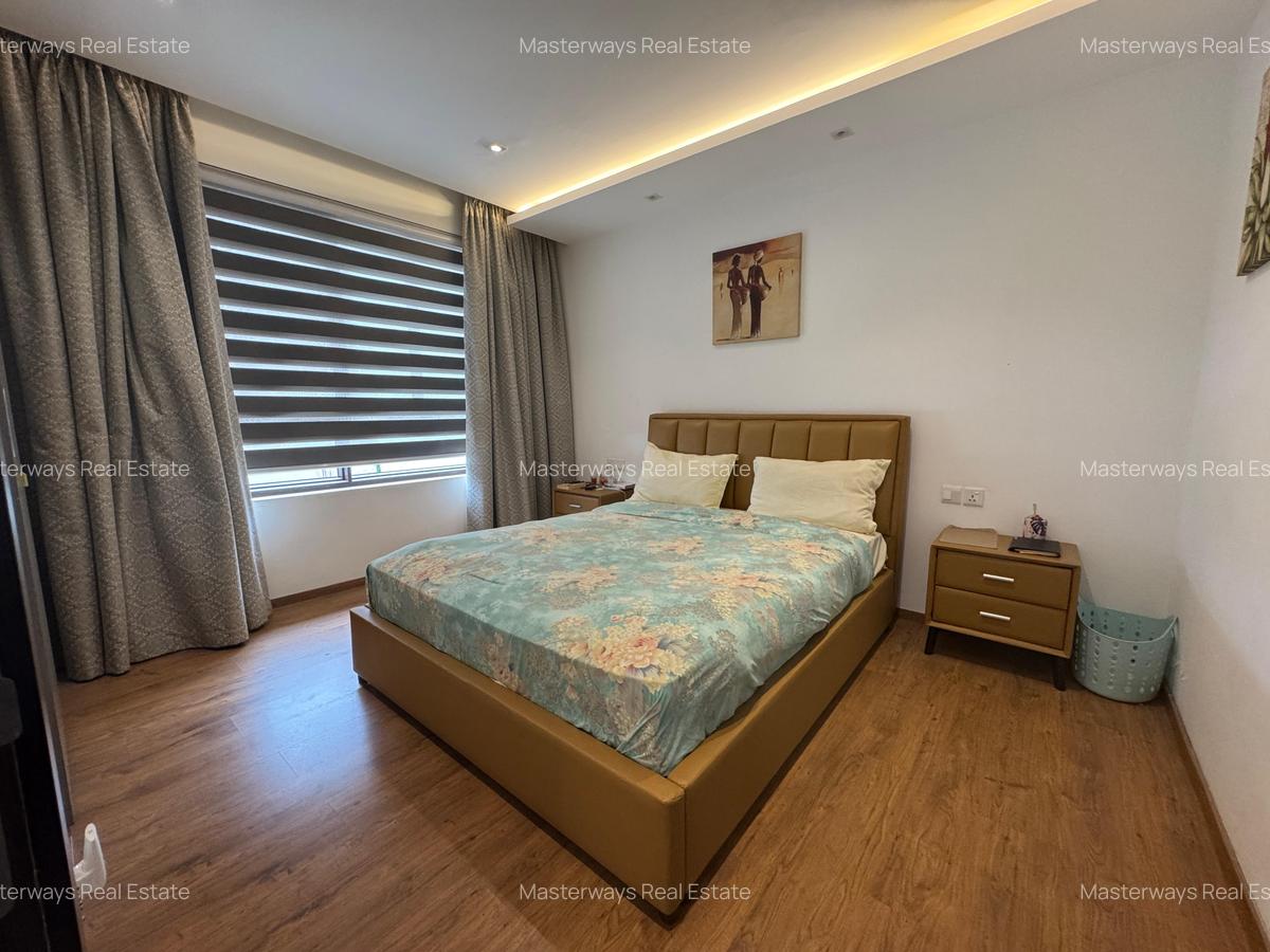 4 Bed Townhouse with En Suite in Westlands Area - 11