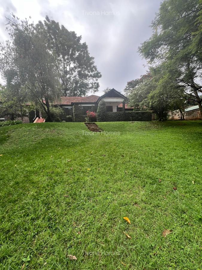 5 Bed House in Lavington - 19