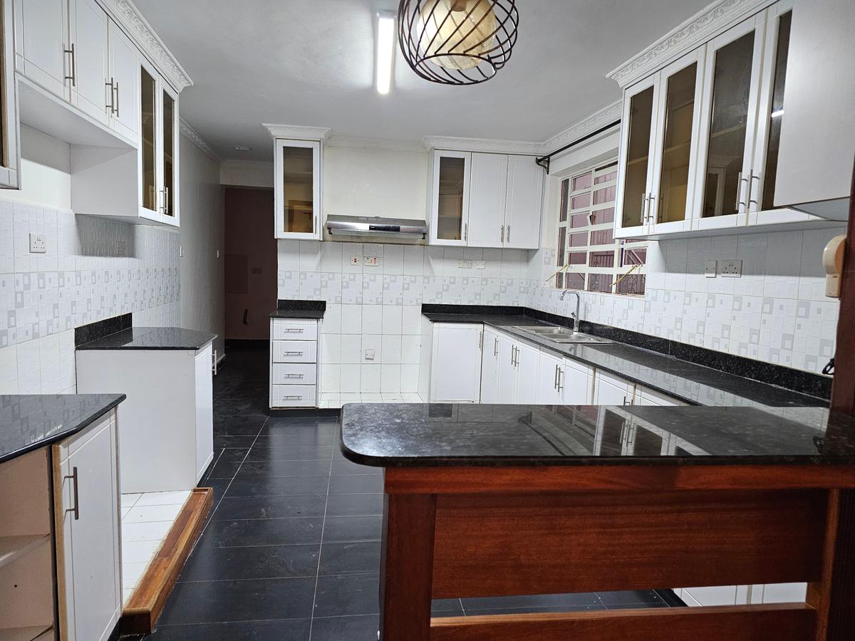 4 Bed House with En Suite at Kiambu Road - 10