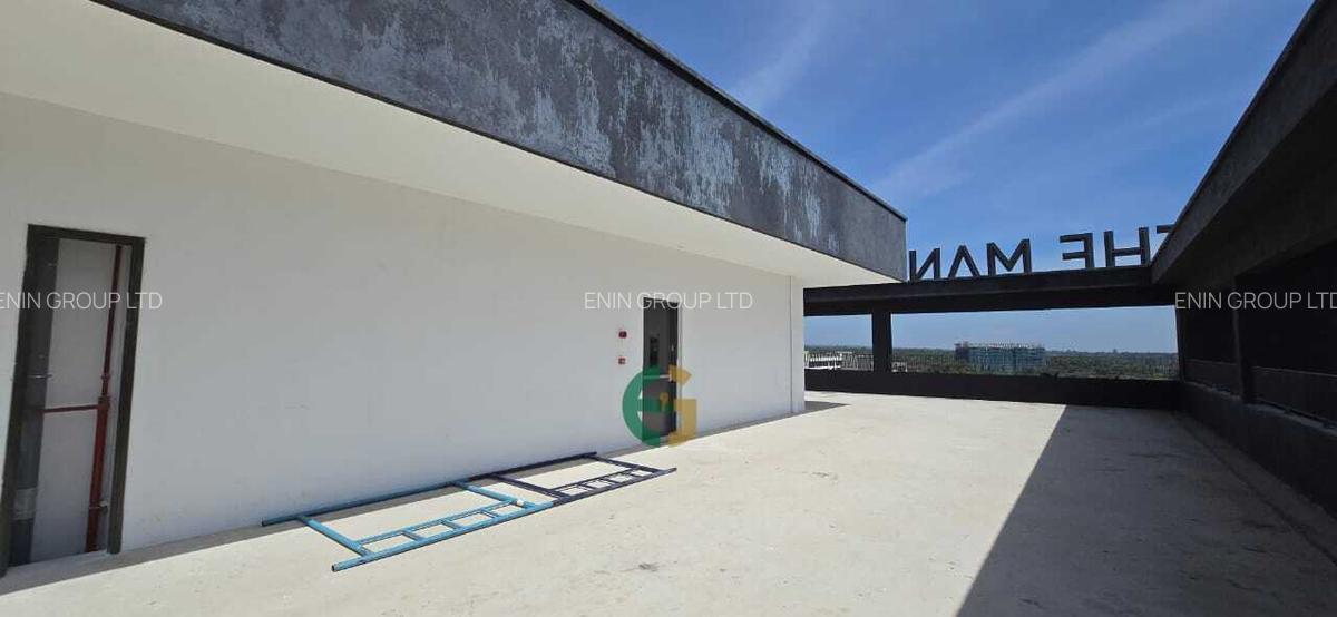 121,000 ft² Office with Backup Generator in Westlands Area - 2