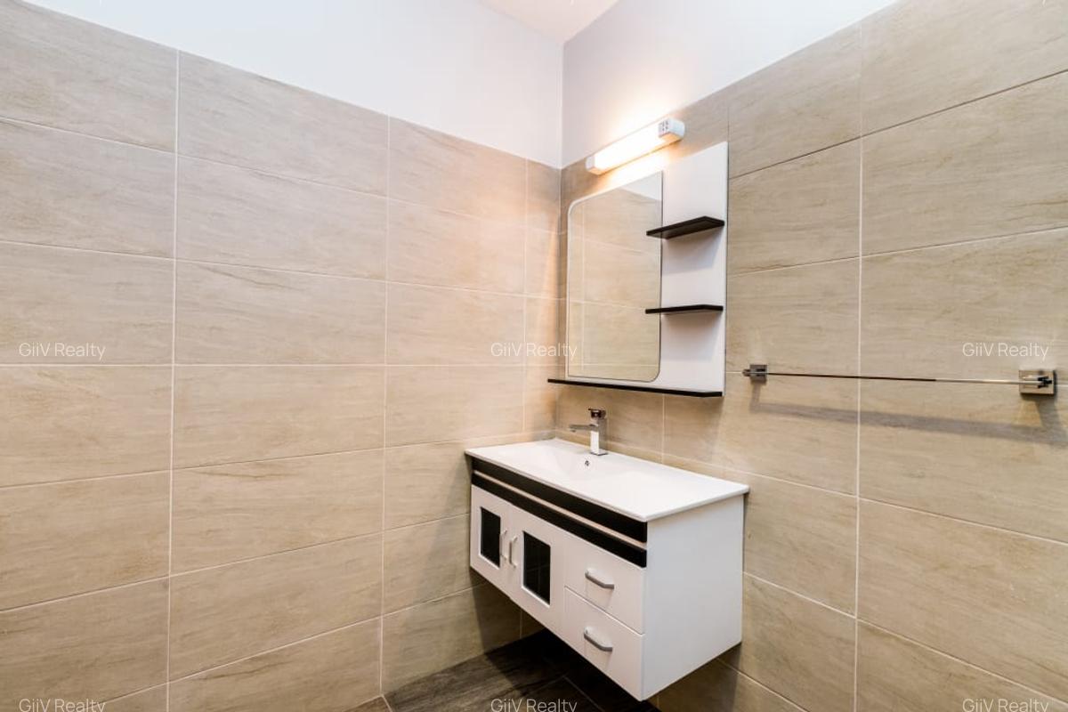 2 Bed Apartment with Swimming Pool in Kileleshwa - 13