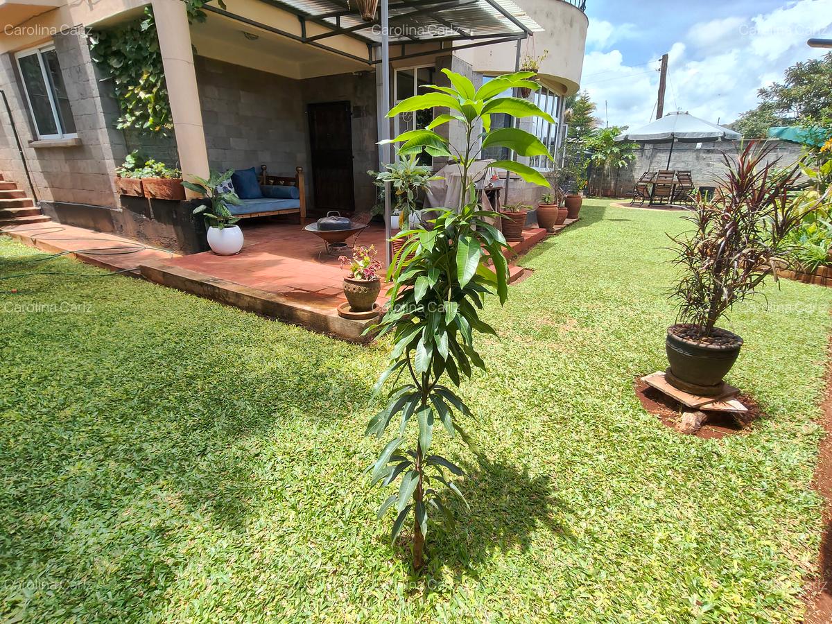 5 Bed Townhouse with En Suite at Spring Valley - 6