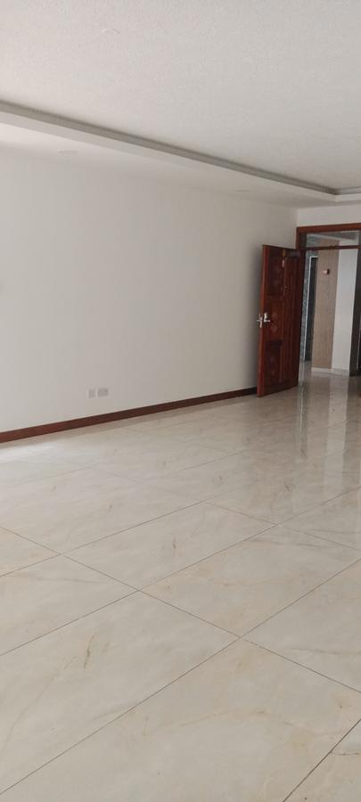 4 Bed Apartment with En Suite in General Mathenge - 4