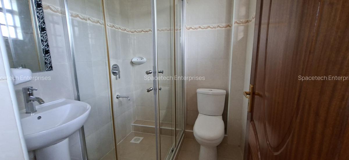 4 Bed Townhouse with En Suite in Kiambu Road - 12