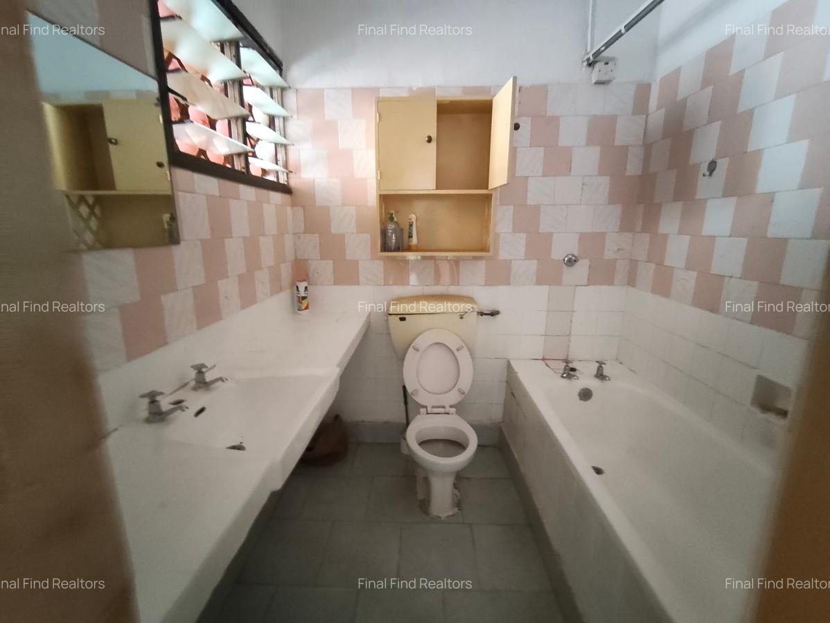 4 Bed House with En Suite in Loresho - 4