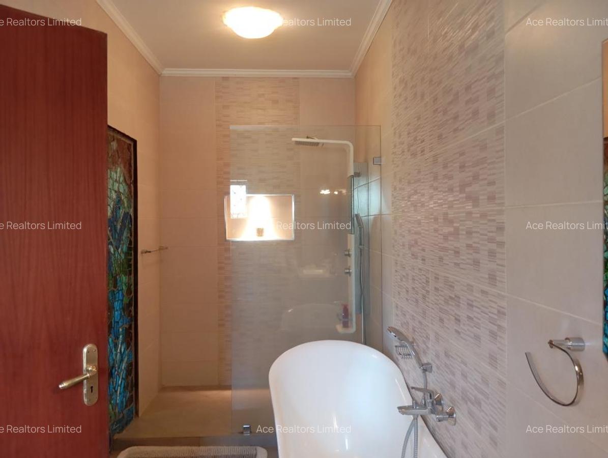3 Bed Apartment with En Suite at Lower Kabete - 12