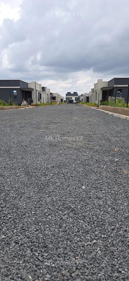 3 Bed House with En Suite at Juja South - 8