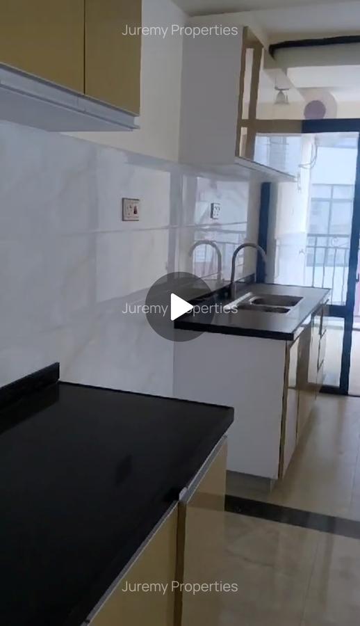 Serviced 2 Bed Apartment with En Suite at Kilimani - 8