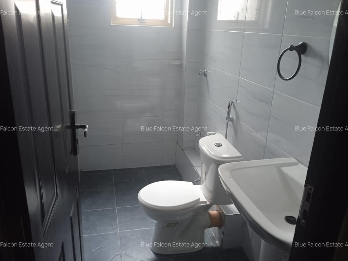 3 Bed Apartment with Parking at Mweni Road - 8