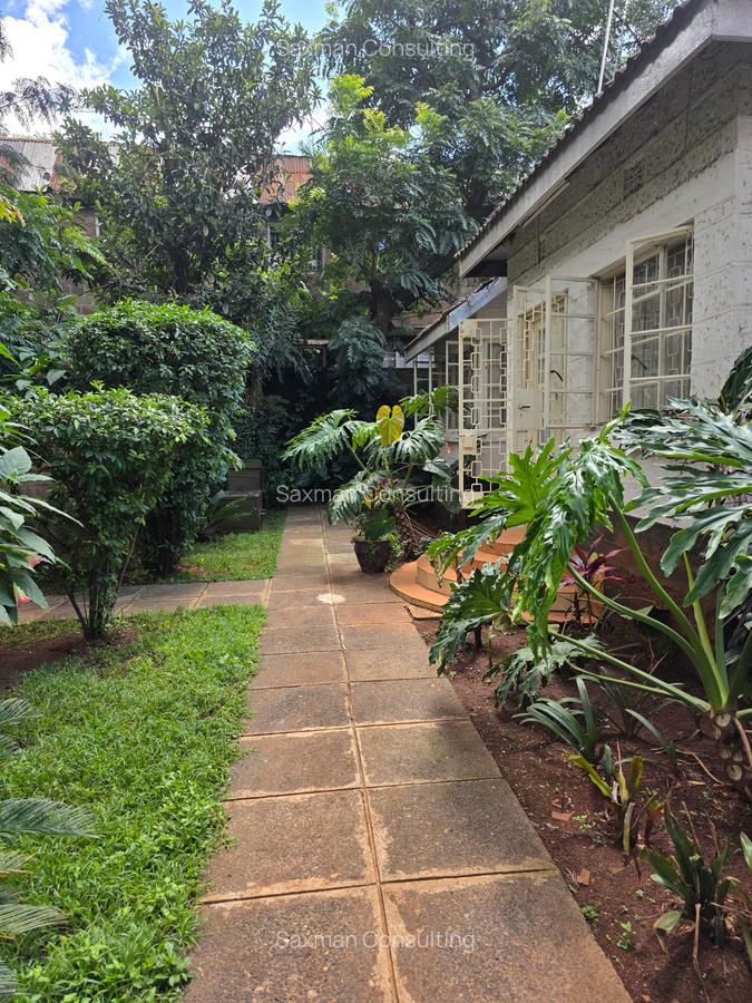 3 Bed House with En Suite in Upper Hill - 1