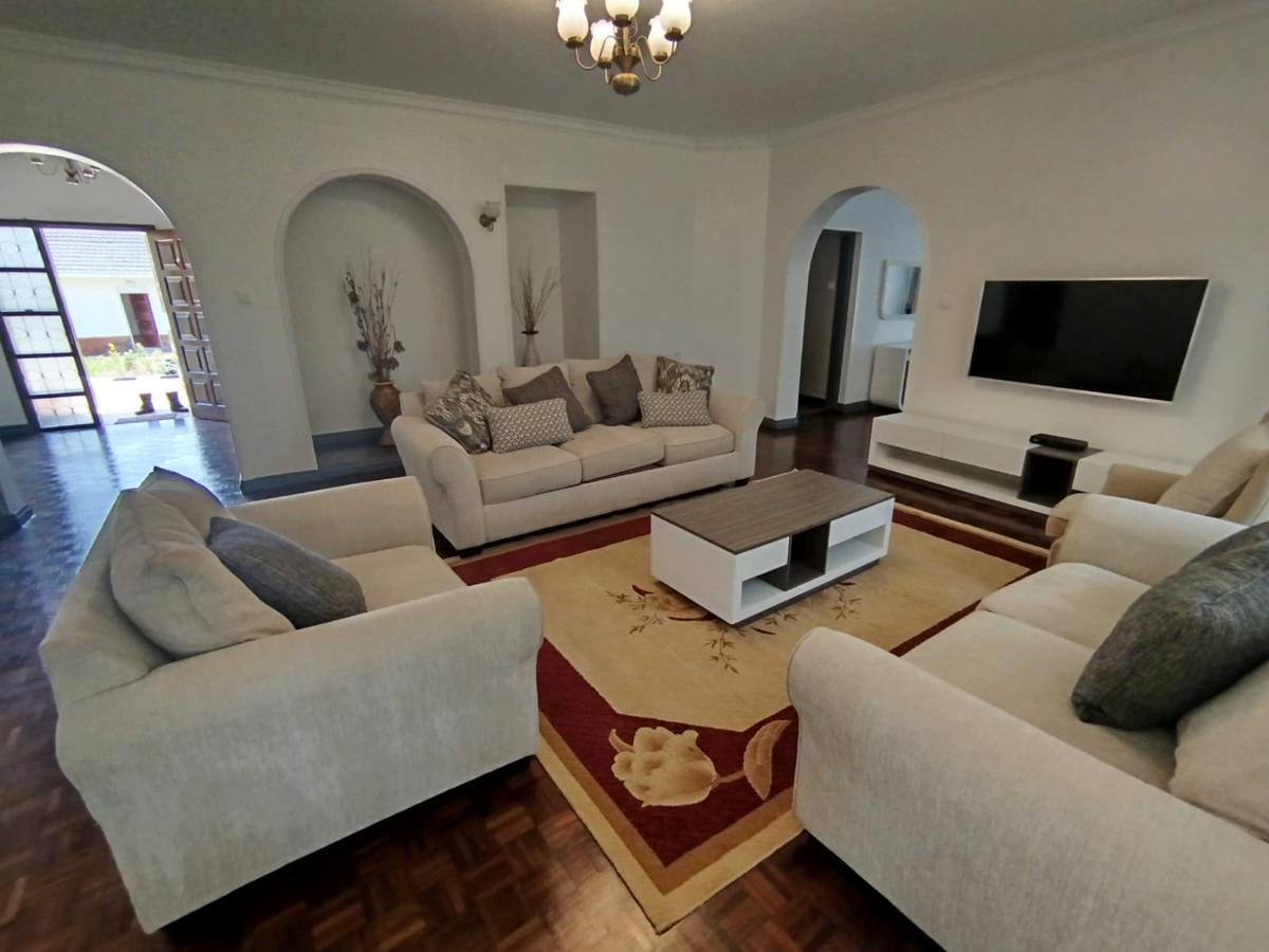 4 Bed House with En Suite at Runda - 7