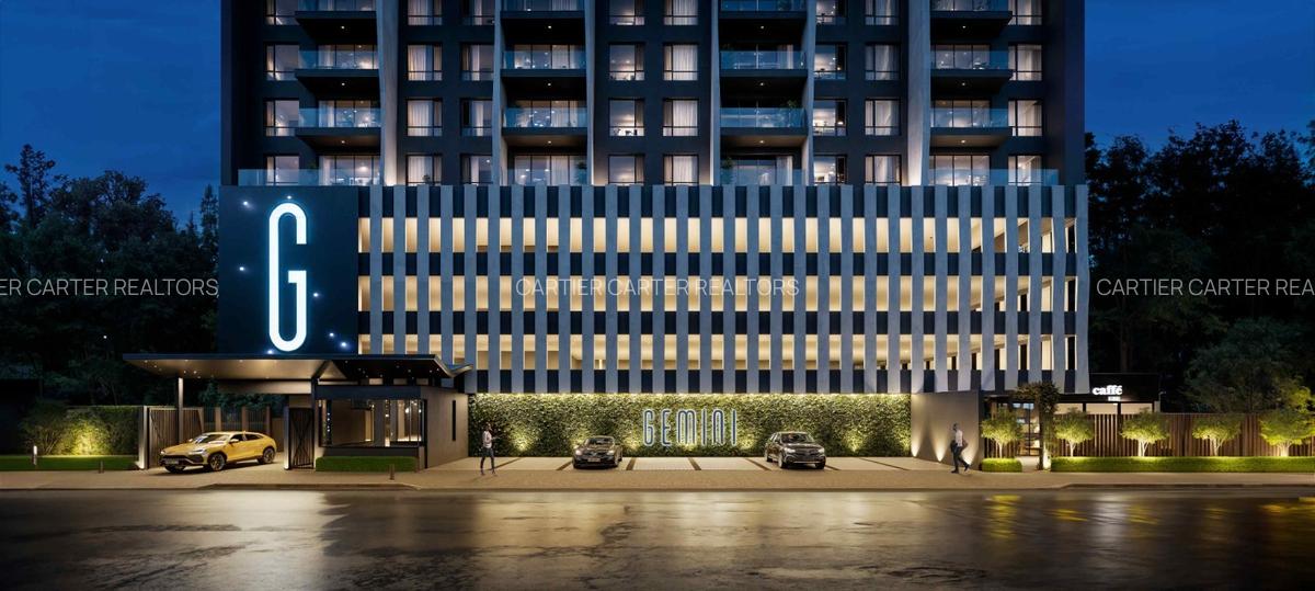 2 Bed House with En Suite in Westlands Area - 3