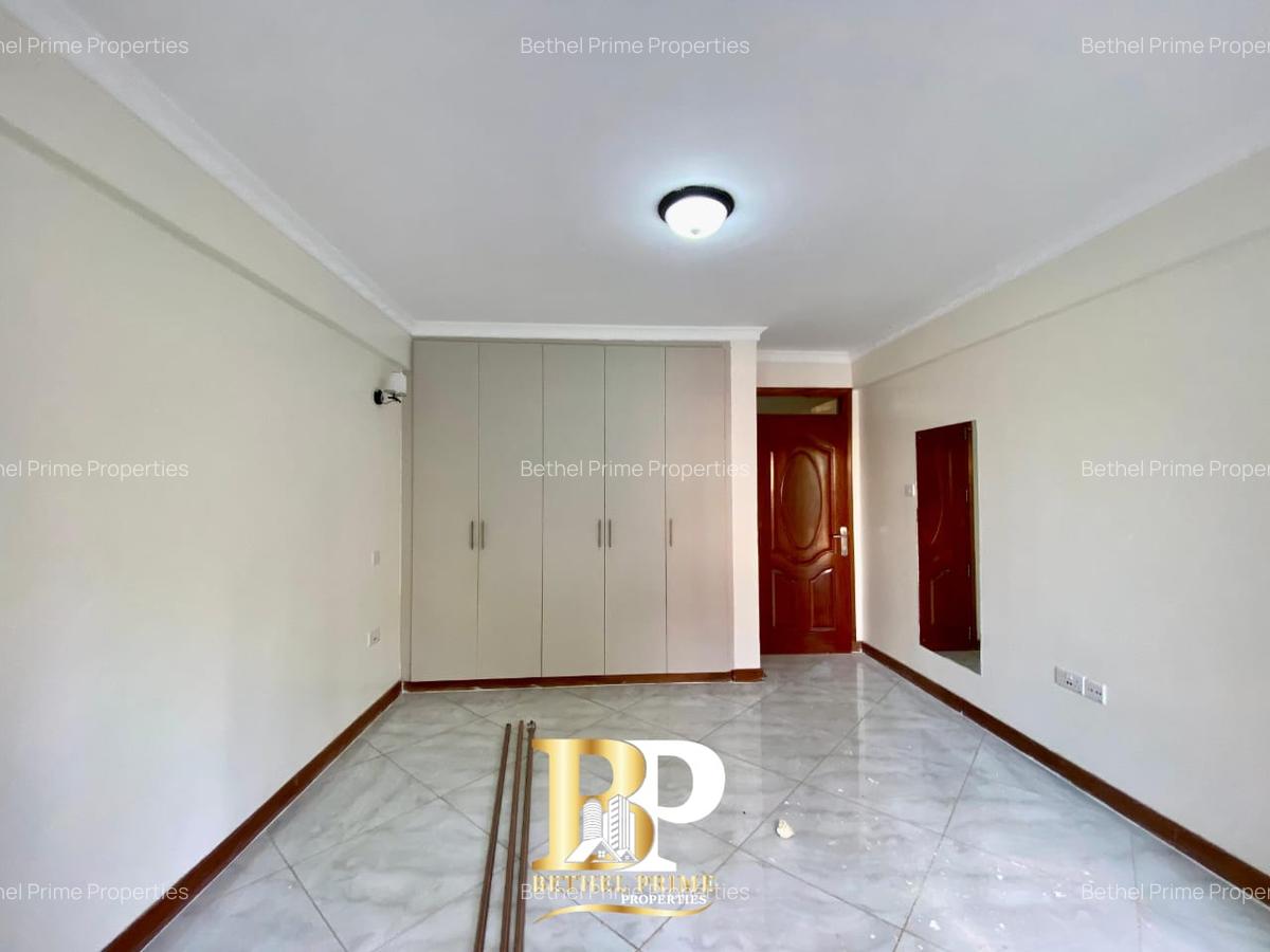 2 Bed Apartment with En Suite in Westlands Area - 7