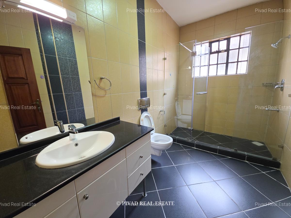 5 Bed House with Staff Quarters in Lower Kabete - 14