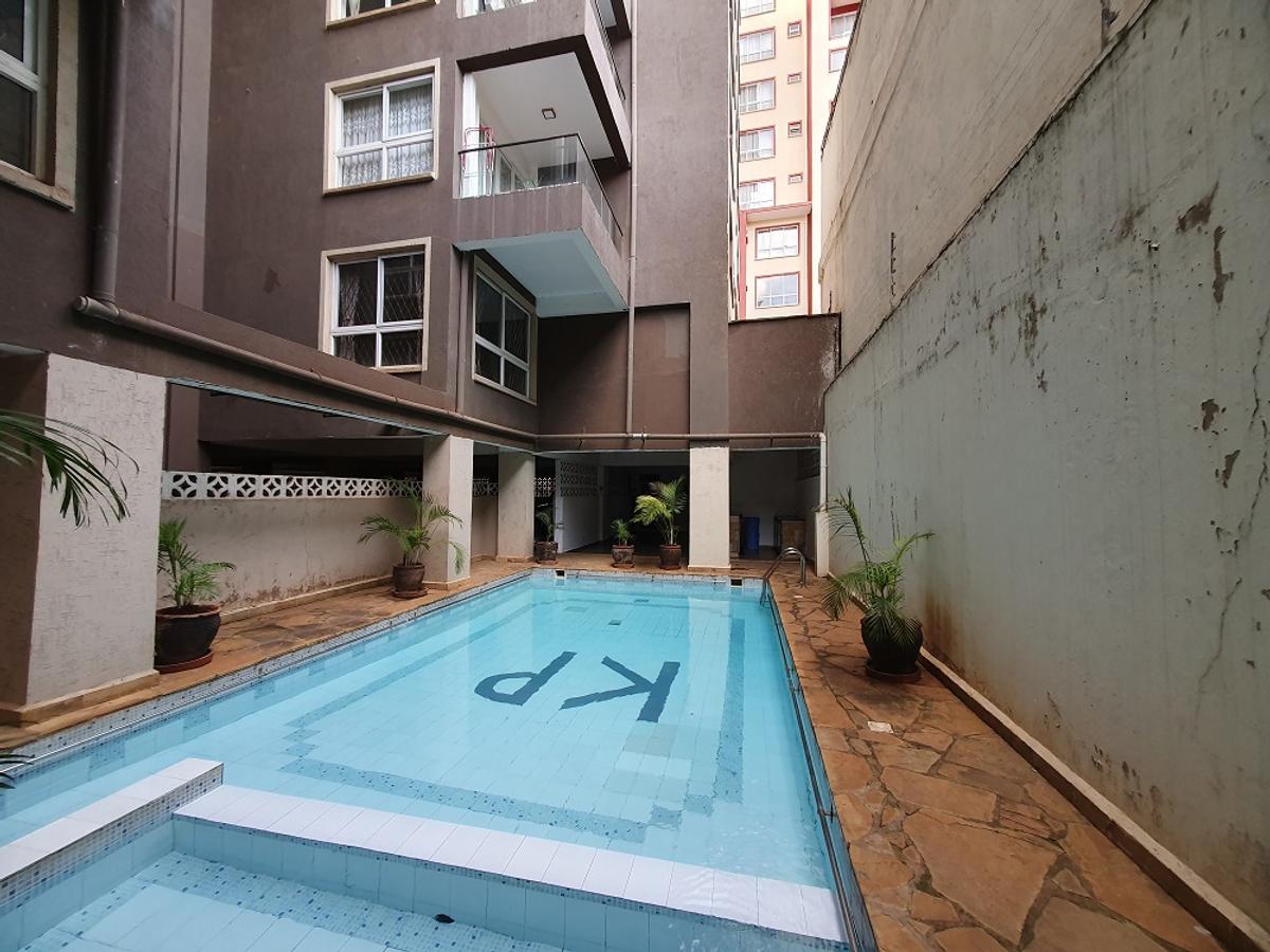 4 Bed Apartment with En Suite at General Mathenge Road - 11