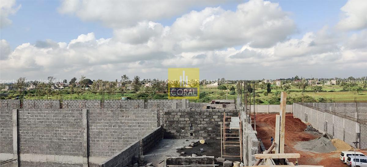 Warehouse with Parking in Ruiru - 20