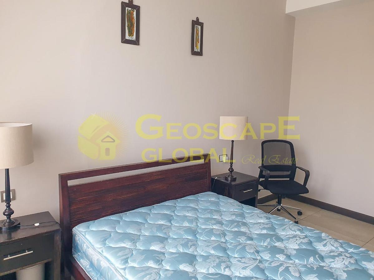 Furnished 2 Bed Apartment with En Suite in Westlands Area - 13