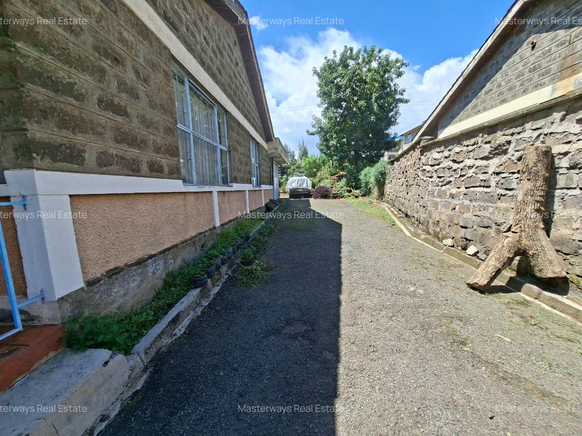 0.25 ac Land at London - 3