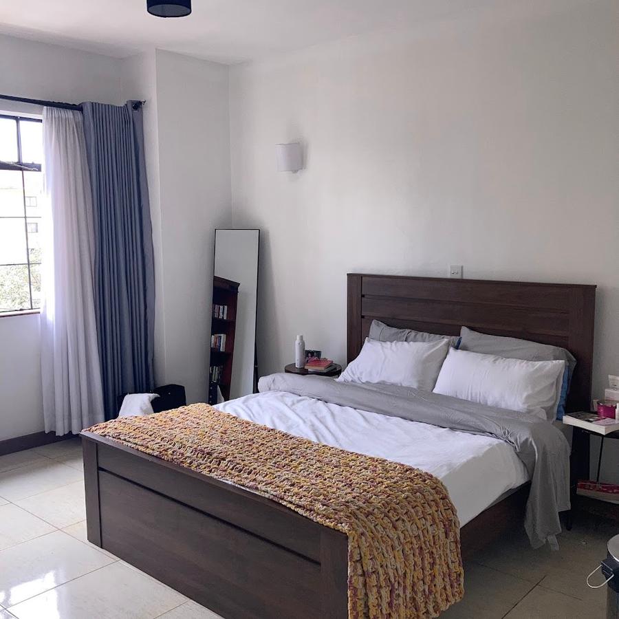 2 Bed Apartment with En Suite at Oloitoktok Road - 5