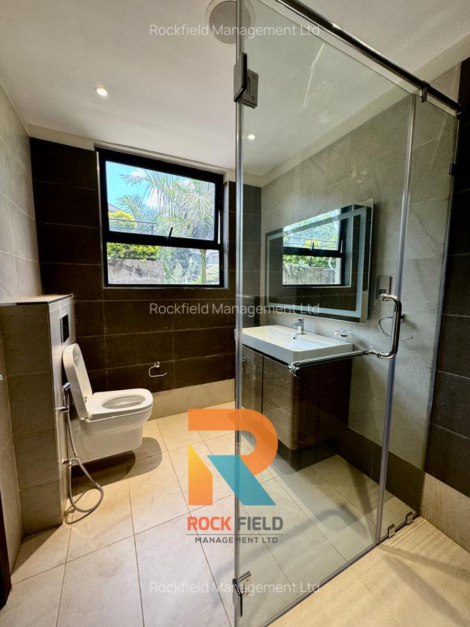 5 Bed Apartment with En Suite in Lower Kabete - 16