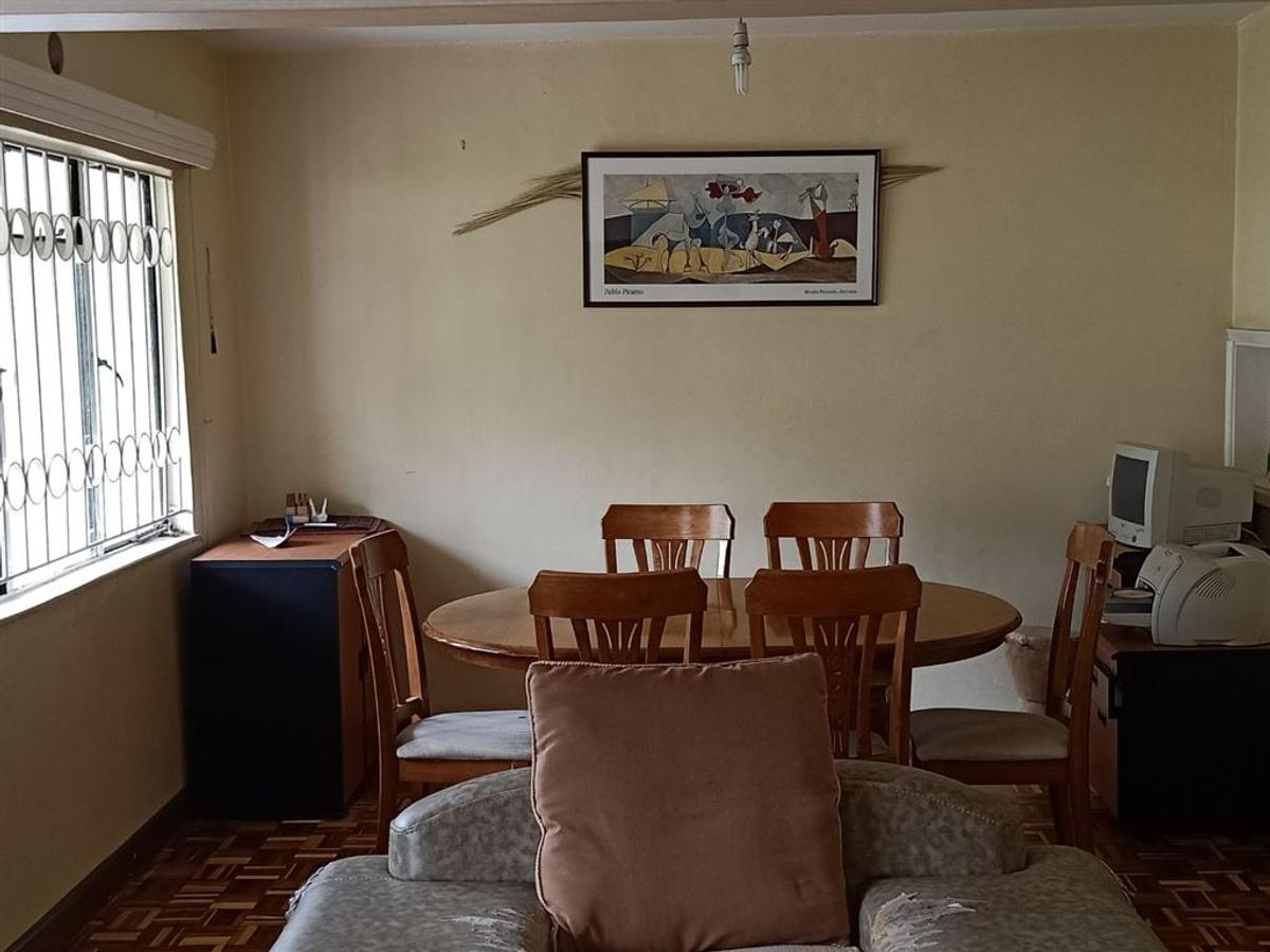 3 Bed Townhouse with En Suite at Riara Road - 5