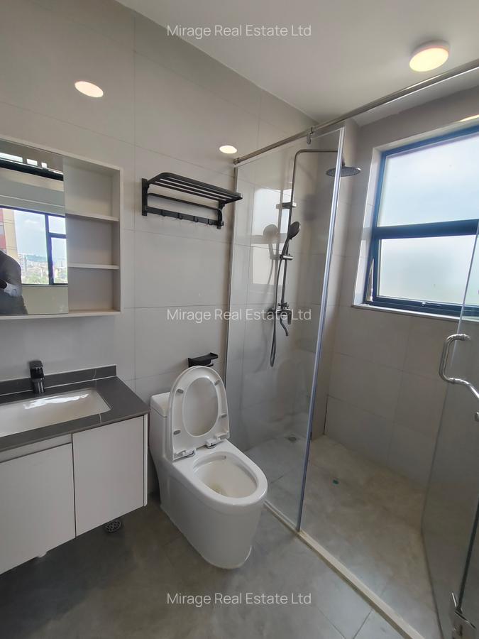 3 Bed Apartment with Swimming Pool in Kilimani - 13