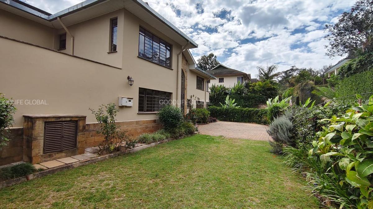 5 Bed House with En Suite at Lower Kabete - 1
