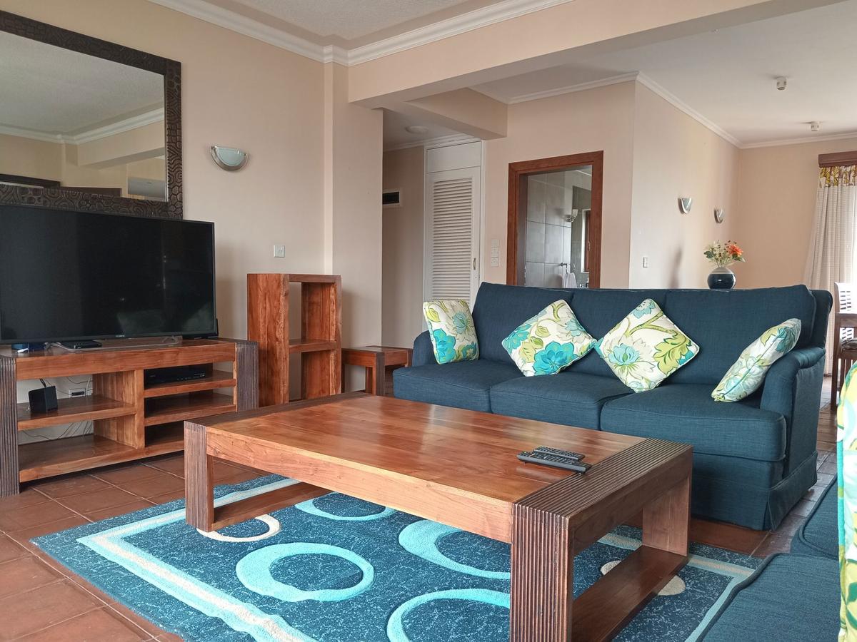 Serviced 2 Bed Apartment with En Suite in Upper Hill - 1