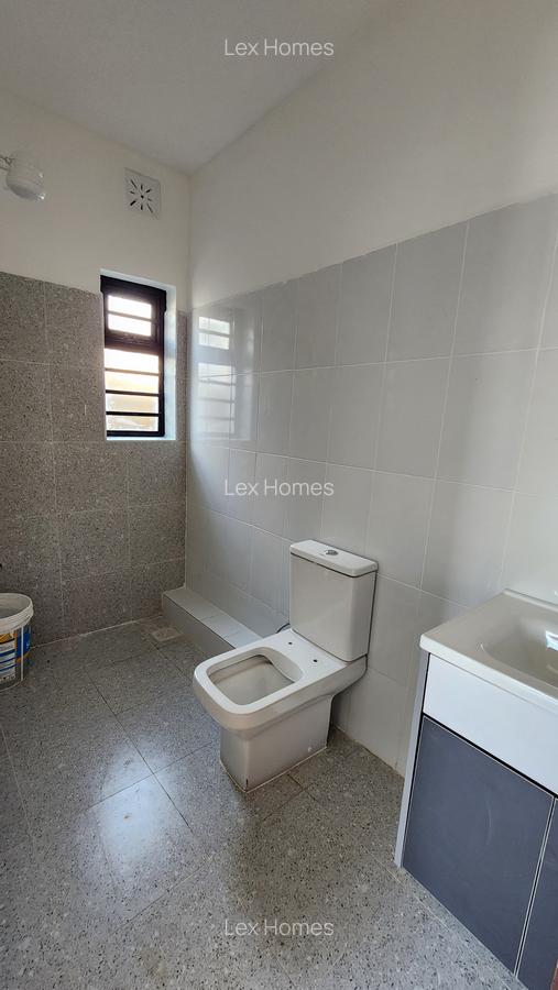 3 Bed House with En Suite at Forest Line Road - 12