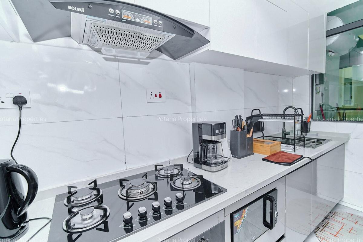 2 Bed Apartment with En Suite in Westlands Area - 6