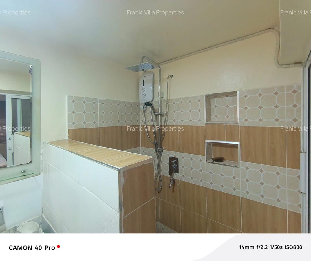 1 Bed House with En Suite at Peponi Road - 7