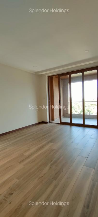 3 Bed Apartment with En Suite at Peponi Road - 8