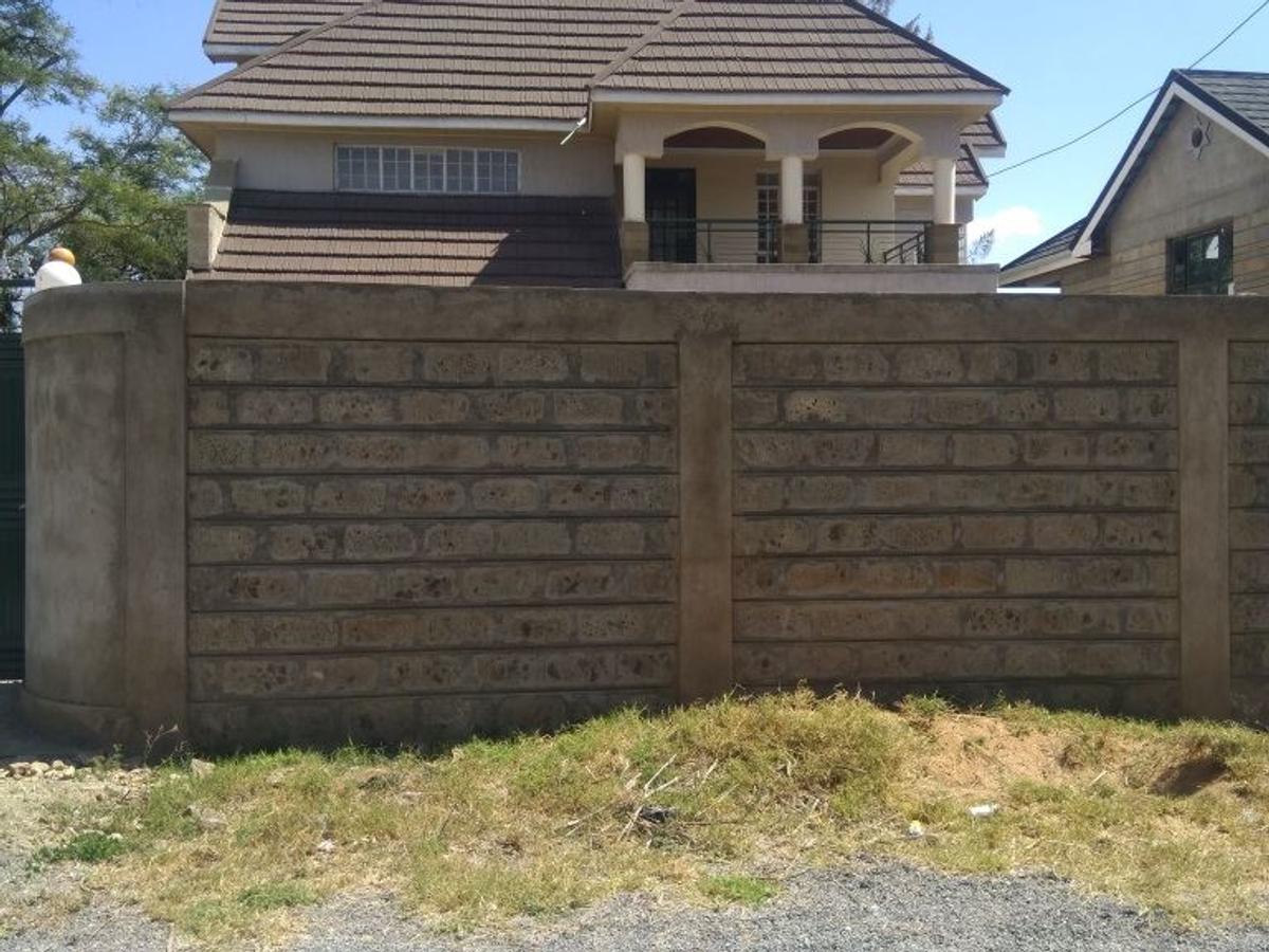 5 Bed Townhouse in Kitengela - 7