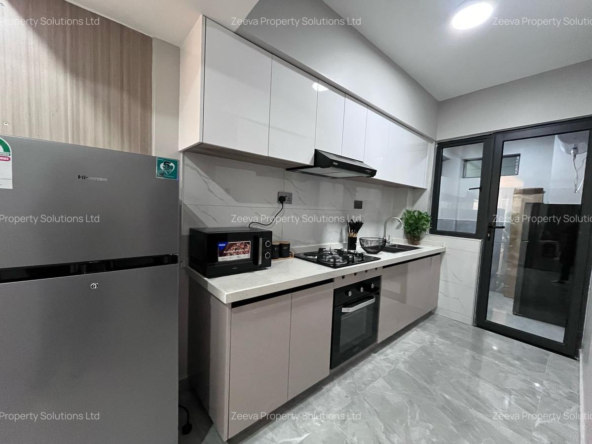 2 Bed Apartment with En Suite in Westlands Area - 10