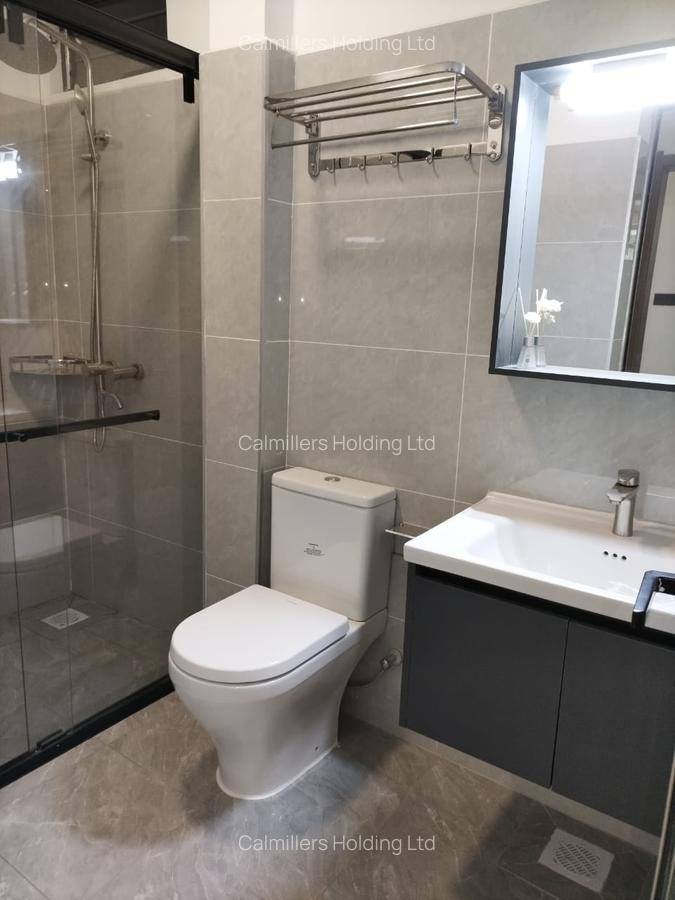 1 Bed Apartment with Swimming Pool at Arwings Kodhek - 15