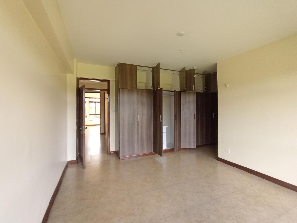 4 Bed Apartment with En Suite at Kilelesha Estate - 9