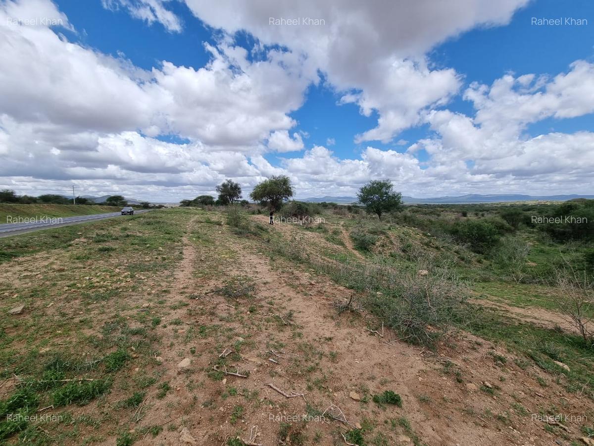 14 ac Land in Bisil - 20