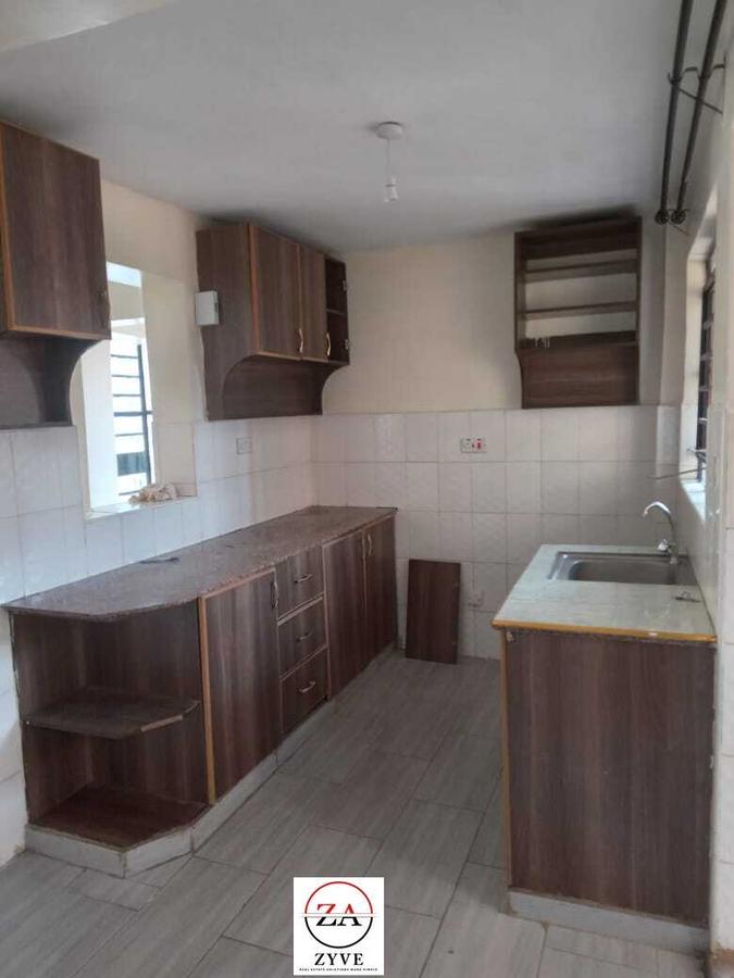 2 Bed Apartment with En Suite at Ruaka - 6