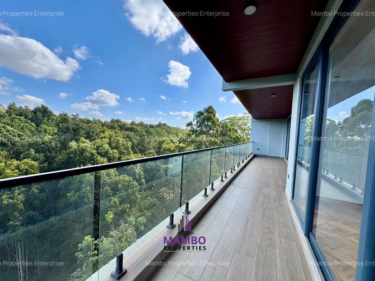 4 Bed Apartment with En Suite at Peponi Rd - 1