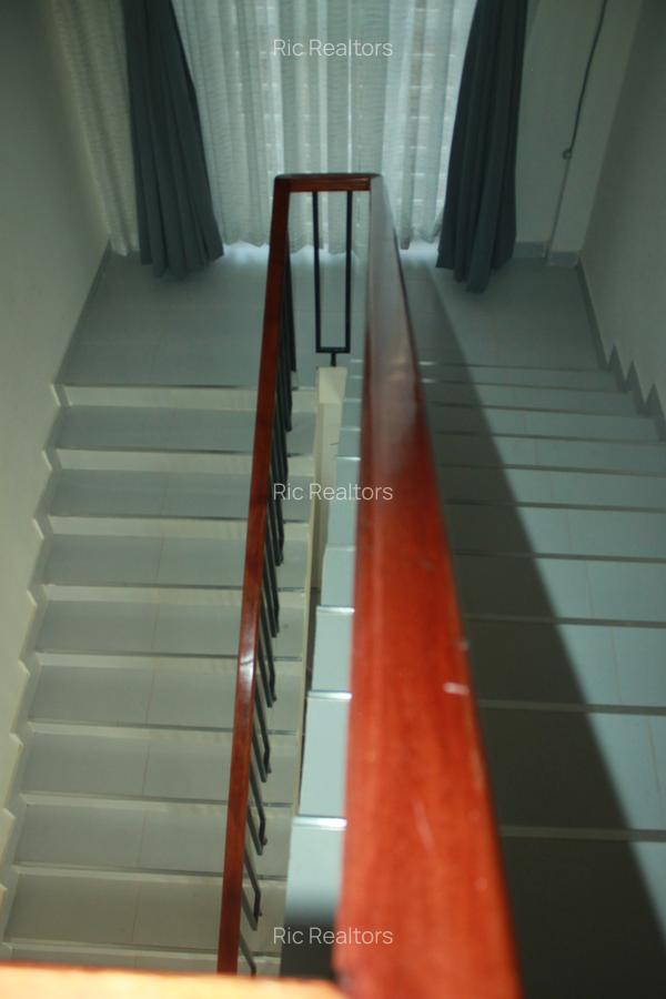 4 Bed House with En Suite at Kibiko - Ngong - 15