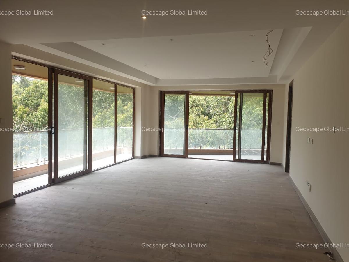 3 Bed Apartment with En Suite in General Mathenge - 13