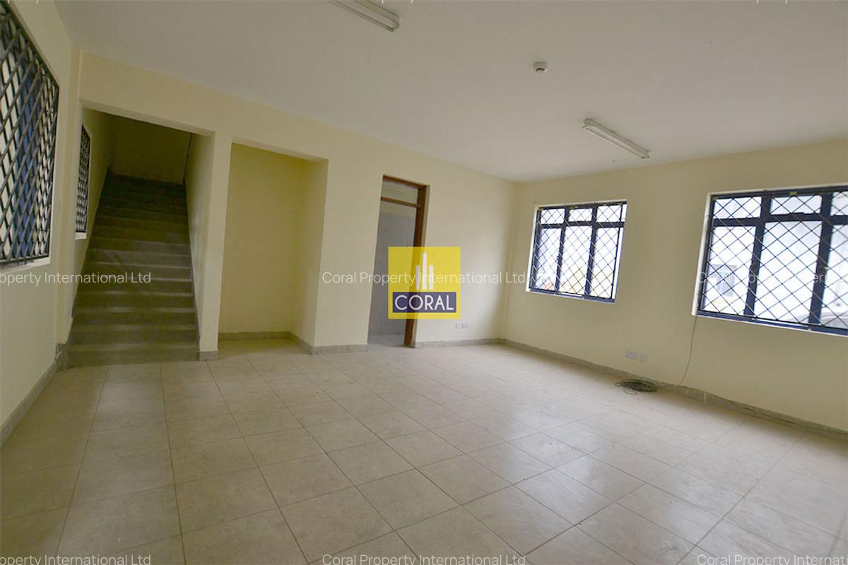 6,965 ft² Warehouse with Cctv in Athi River - 9