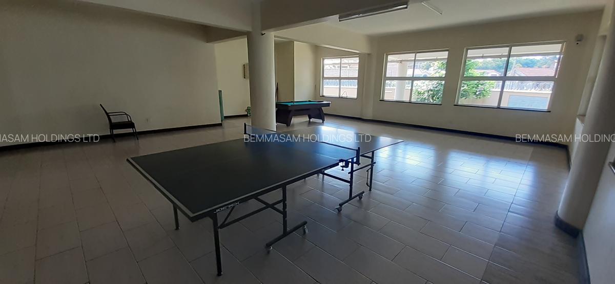 Serviced 2 Bed Apartment with En Suite at Siaya Road - 9