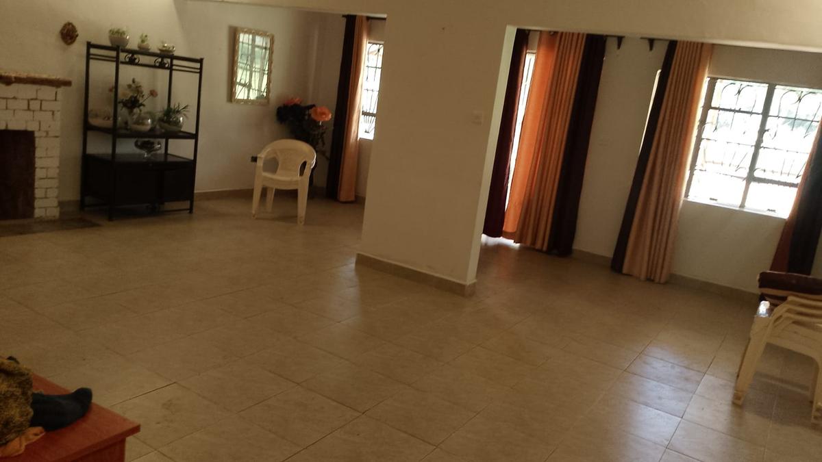 3 Bed House with Staff Quarters at Nturukuma - 4