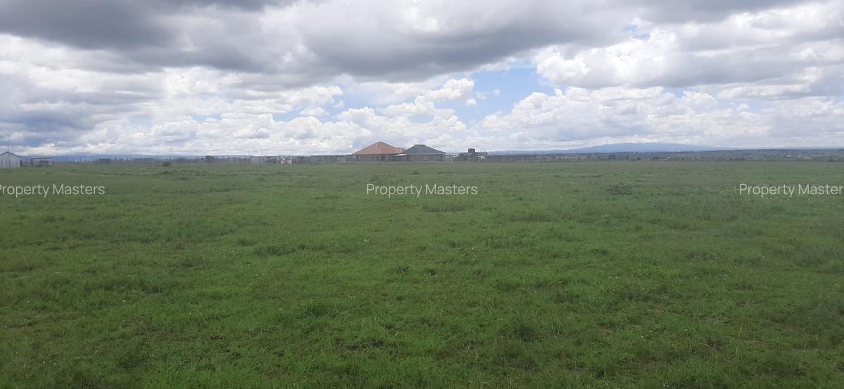 Residential Land at Kag University - 11