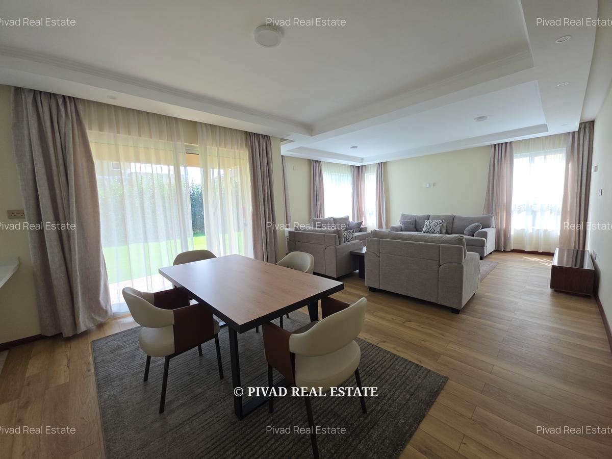 4 Bed House with Garden in Runda - 5